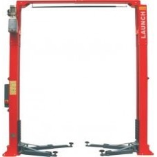 Подъемник 2-х стоечный 4т электрогидравлический с верхней синхронизацией 380В