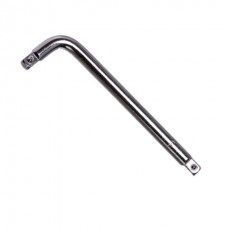 Вороток КС - 10 (160мм) 3/8" Г-образный (Чернигов)