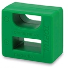 Приспособление для намагничивания/размагничивания инструмента