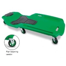 Лежак автослесаря подкатной пластиковый Pro-Series