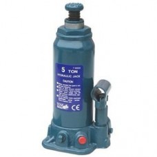 Домкрат бутылочный 5т 216-413 мм T90504