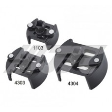 Съёмник фильтра самозажимной пружинный 60-80мм (шт.)