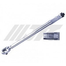 Динамометрический ключ щелчкового типа 1/2" 28-210HM 465мм (шт.)