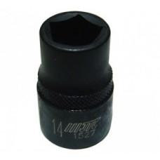 Головка пятигранная 14мм (шт.)