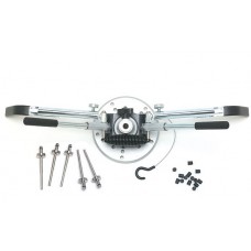 Специальный колесный адаптер Mercedes Benz