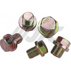 Маслосливная пробка 13мм (10шт.) (шт.)