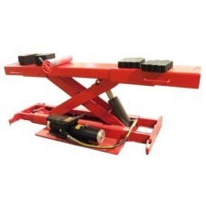 Траверса пневмо-гидравлическая