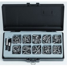 1/4 Набор бит 102 пр. (21021)