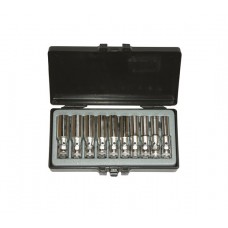 3/8 Набор головок глубоких с карданом 10 пр. (3103)