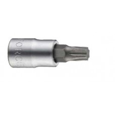 1/4 Головка-бита Torx с отверствием Т35Н, L=32 мм (3273235)