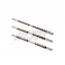 Держатель головок 1/4" 16мест (металическая) (шт.)