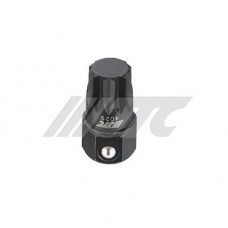 Головка для маслосливных пробок VW, AUDI (M14) (шт.)