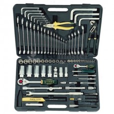 1/4 и 1/2 Набор инструмента 6-гр. 107 пр. (41071)