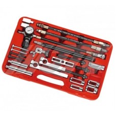 Комплект для снятия/установки пружин клапанов (шт.)