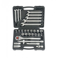 1/2 Набор инструмента 6-гр. 31 пр. (4312)