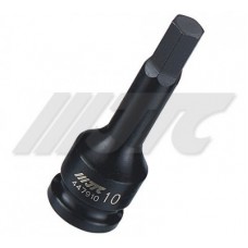 Головка ударная HEX 5мм L= 78мм 1/2" (шт.)