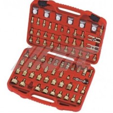 Набор адаптеров для тестирования системы кондиционирования (японские авто) (шт.)