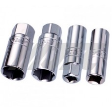 Головка свечная 1/2"х 13/16" (21мм) (шт.)