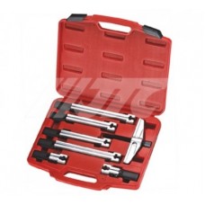 Съемник универсальный двухзахватный (комплект) (100, 200, 250мм по 2шт.) (шт.)