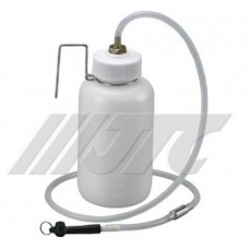 Приспособление для удаления тормозной жидкости (шт.)