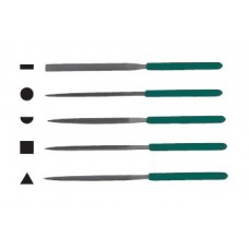 Набор надфилей 5 пр. (50513)