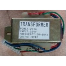 Трансформатор 220V к CB910GB