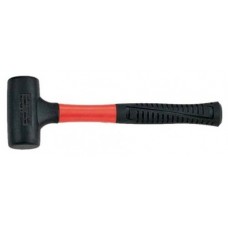 Молоток резиновый (безинерционный) 810 гр. (616810)