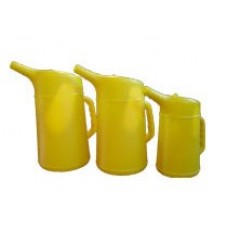 Лейка 4 л (63804)