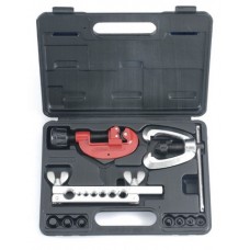 Набор для развальцовки труб 10 пр. (4-16 мм) (656M)