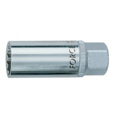 1/2" Головка свечная магнитная 16 мм, L=70 мм (807416M)