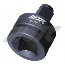 Адаптер ударный F1" Х M3/4" (шт.)