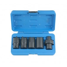 Профильный ключ для MERCEDES (W460, W461, W463) 1/2" (905T7-C)