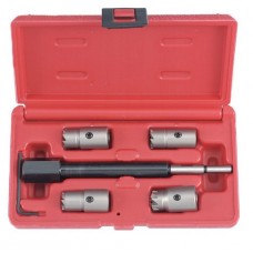 Набор для правки седел дизельных форсунок 6 пр. (906G1)