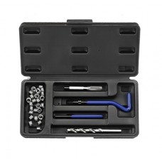 Набор для восстановления резьбы М12х1.25 12 пр. (912U5)