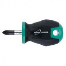 Отвертка крестовая PH1х38мм жало RSC типа (шт.)