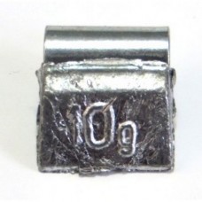 AL 10 гр. ДЛЯ легкосплавних ДИСКОВ