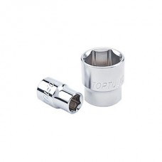 Головка торцевая 3/8" 13мм