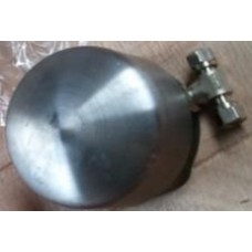 Пневматический замок бортировочной лапы для LC885E