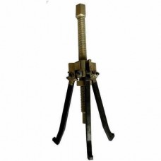 Съёмник 3-х лапый с фиксацией L200 (чёрные лапы) (Красный Луч)