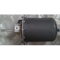 Пневматический цилиндр привода лапы отжима от борта резины LC810