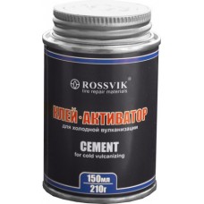 Клей-активатор (банка с кистью) - 210 г