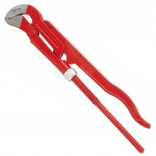 Ключ трубный рычажный 55мм