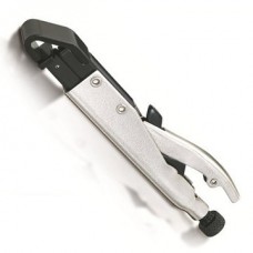 Клещи с фиксатором 210мм