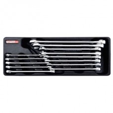 Набор ключей комбинированных 8-24мм 13 ед. (в ложементе)