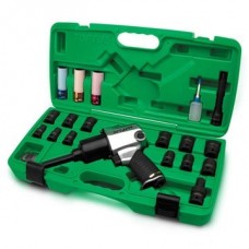 Набор пневмоинструмента 1/2" 27ед. 