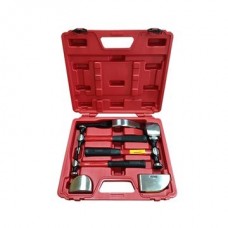 Набор рихтовочных оправок 7ед.