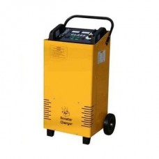 Пуско-зарядное устройство 12/24V, пусковой ток 1800A, 380V