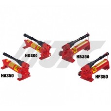 Насос гидравлический ручной 3/8" 700bar (шт.)