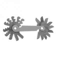 Резьбомер (дюймовый) ICAC0022