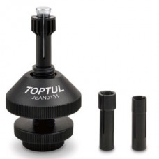 Приспособление для центровки диска сцепления